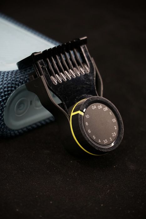 Насадка регулятор довжини Philips OneBlade QP  Pro