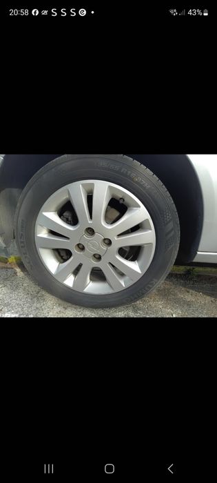 Opel Astra 1,4 Hatchback Benzyna +LPG
