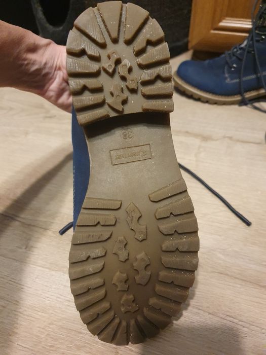 Buty damskie na zimę rozmiar 38