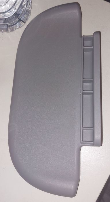 Pousa Pés Cadeira Refeição CHICCO Polly2 Start Relax Progress5 Usado