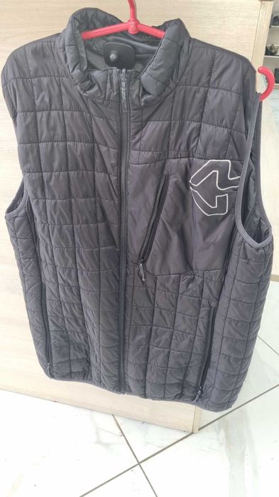 мужская жилетка, безрукавка Rock Experience,XXL