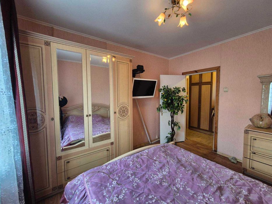 Продаю гарну квартиру на Східному 1 (Восточний, б-р Європейський)