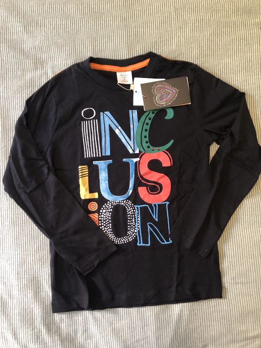 Long sleeve da marca Boboli