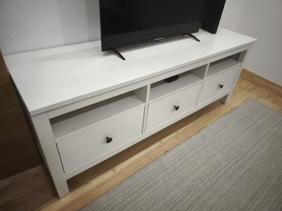 Móvel de  tv IKEA HEMNES
