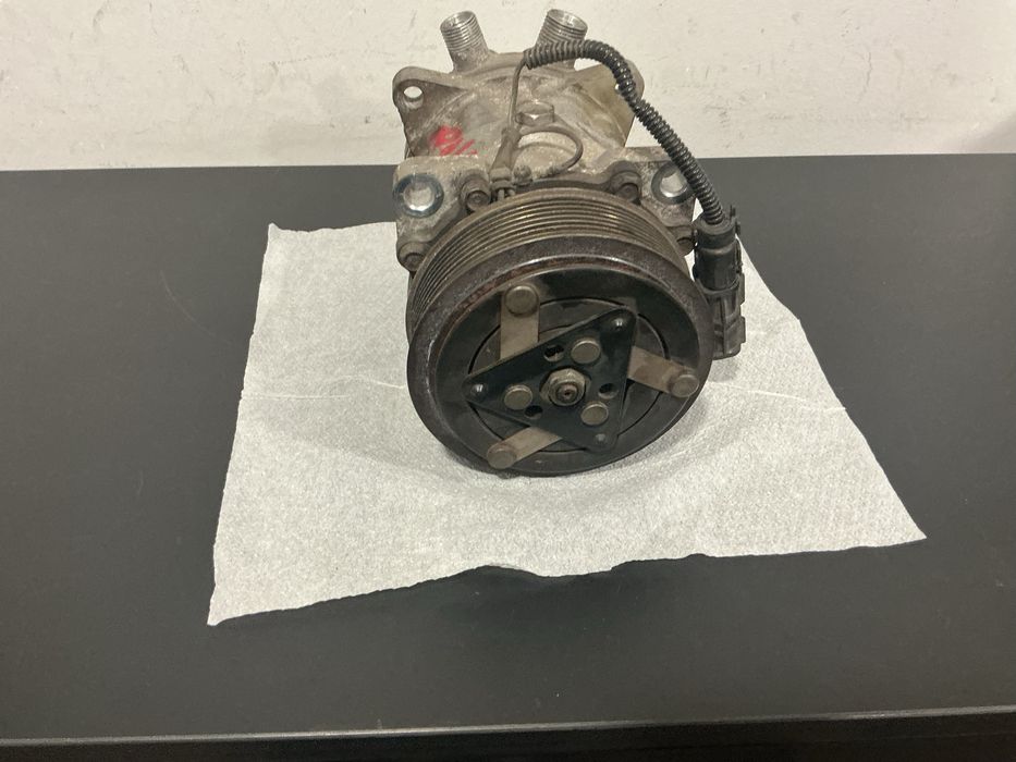 MOTOR DE ARCONDICIONADO CAMIAO MAN TGX 07 ANO 2020