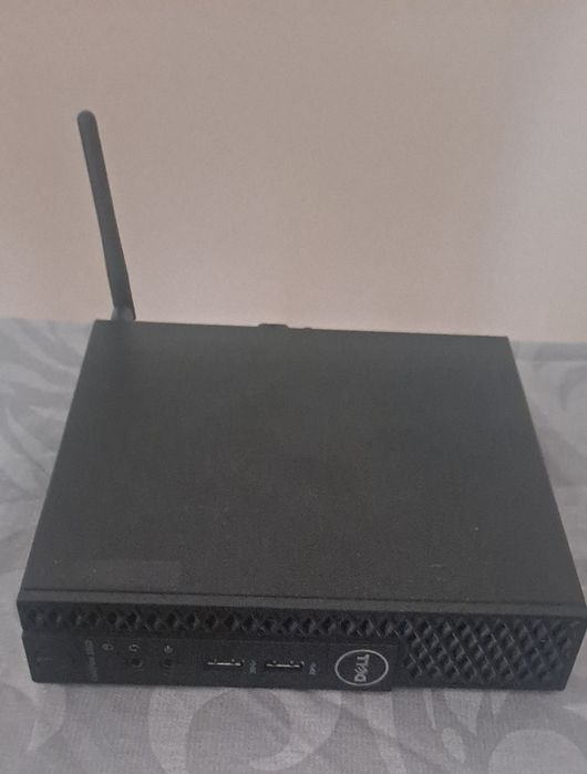 Dell Optiplex 3050 Micro
