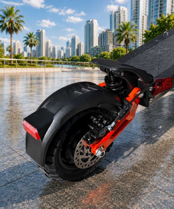 joyor t10 trotinete nova