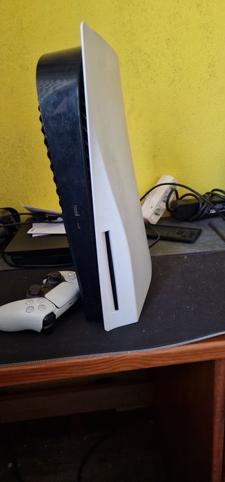 Vendo ps5 825GB, não faço troca