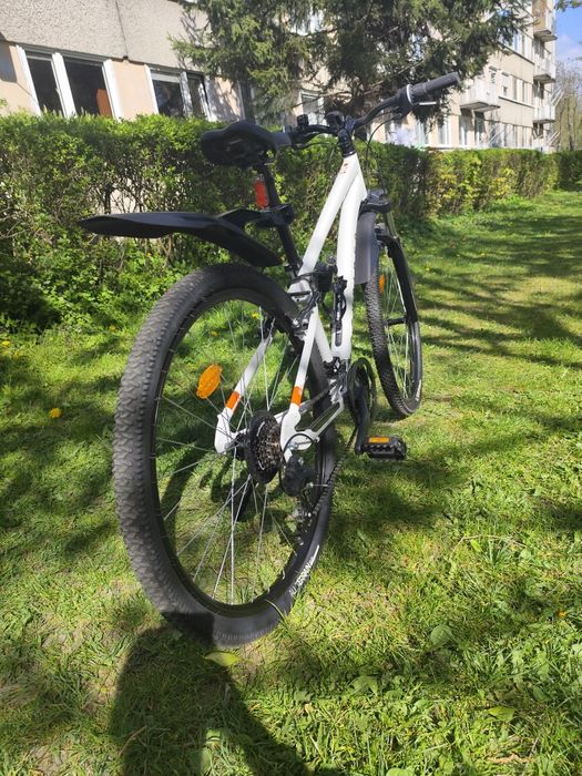 Rower górski MTB turystyczny