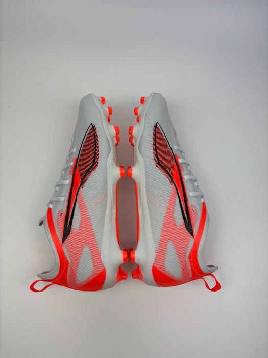 Puma Ultra 5 Pro FG/AG, 35.5