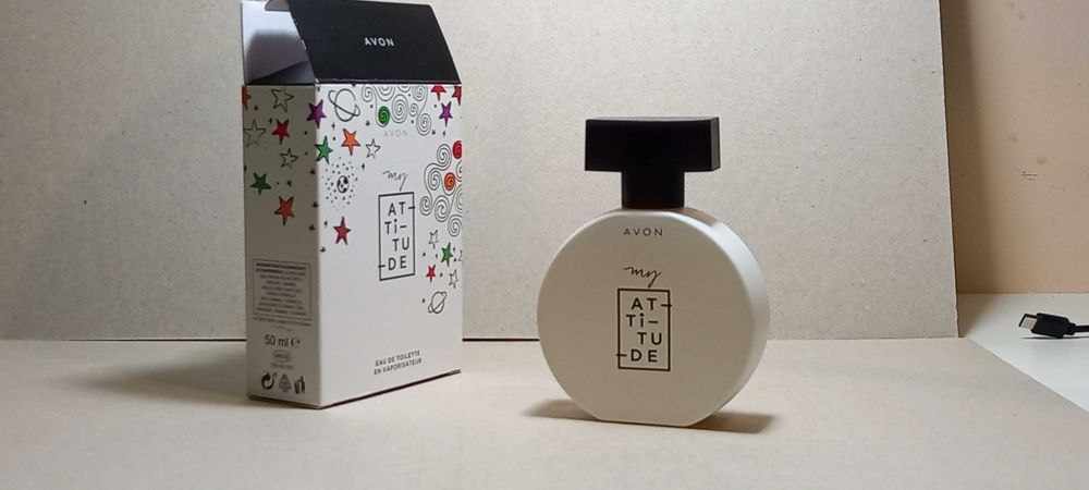 avon + la rive + be beauty + jenifer lopez