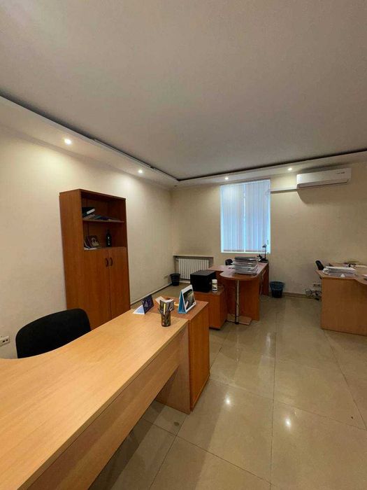 Коммерческая недвижимость по адресу ул. Софиевская (площадь 109 м²) - Atlanta.ua - фото 5