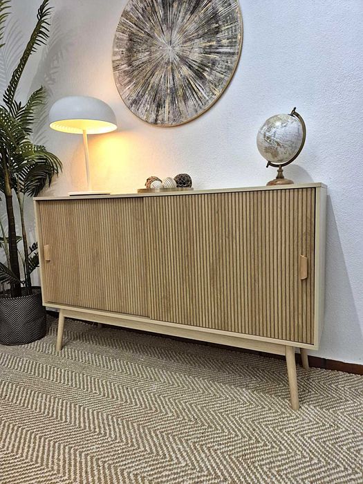Aparador / Cômoda / Sideboard  / Móvel  TV / Louceiro