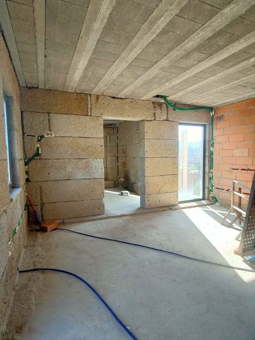 Moradia charme em Viseu (Penalva do Castelo)