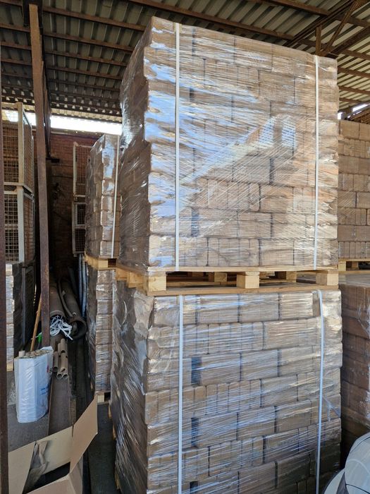 Дубові брикети RUF,без домішок 14300 грн