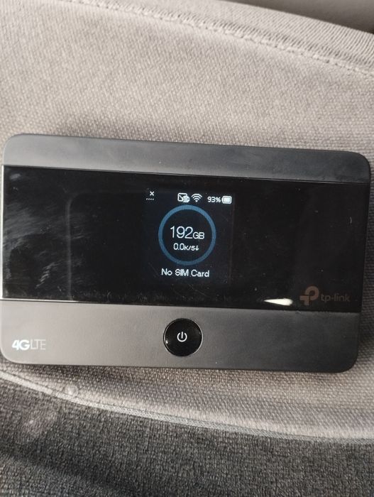 Tp- link M7350 ролтер