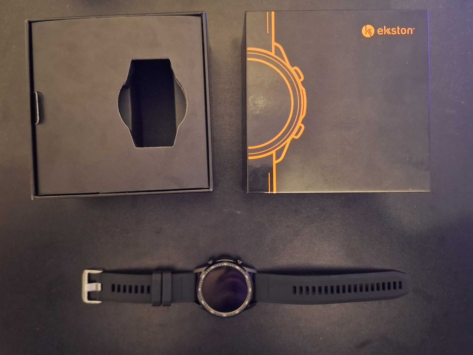 SmartWatche Ekston