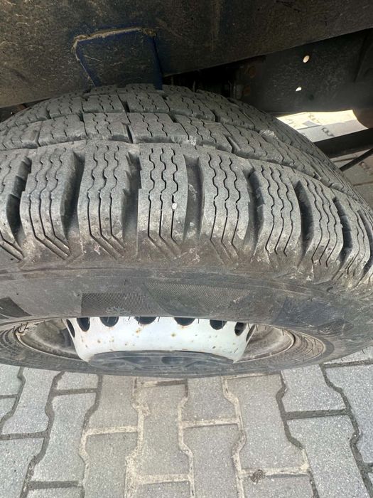 Iveco daily 3515