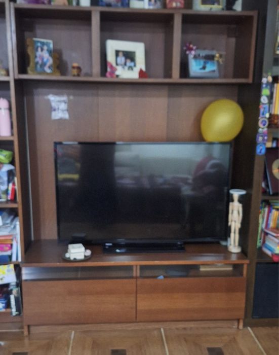 Movel tv ikea besta