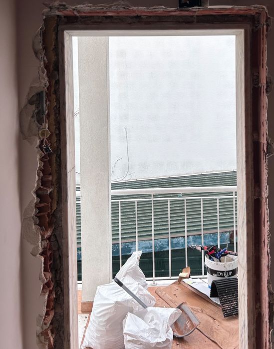 Portas Blindadas Gardesa