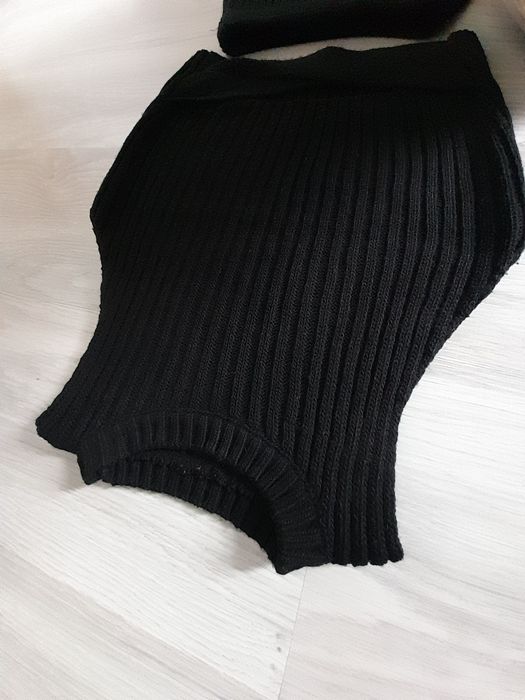 Komplet sweterkowy  damski S