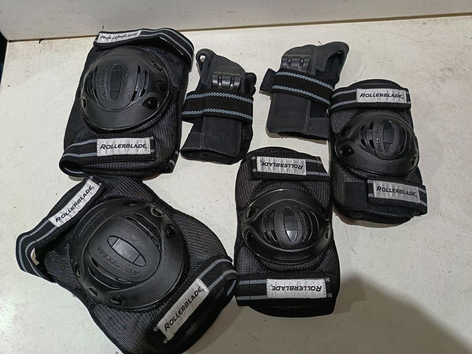 Ochraniacze na rolki ROLLERBLADE rozmiar M. dorosły