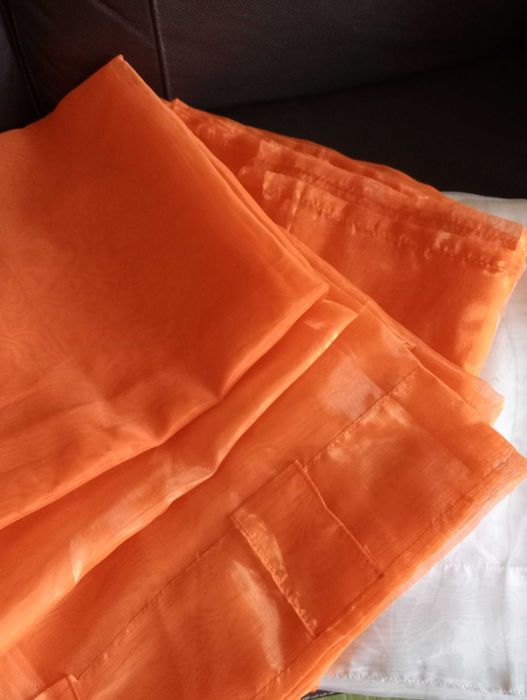 Cortinados de várias medidas e cores