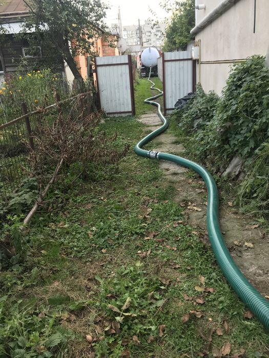 Выкачка ям Чабаны, Ассенизатор Чабаны, Викачка ям Чабани, Ассенізатор