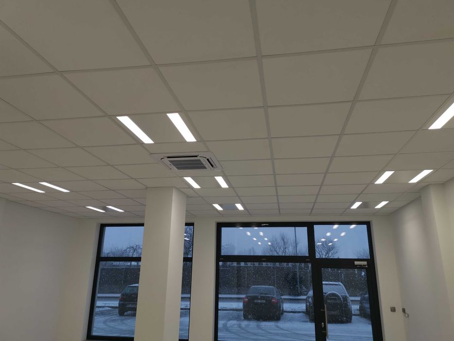 Wynajmę ładny lokal