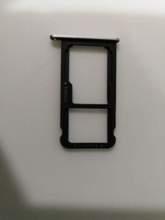 Huawei P8 Lite com bateria nova