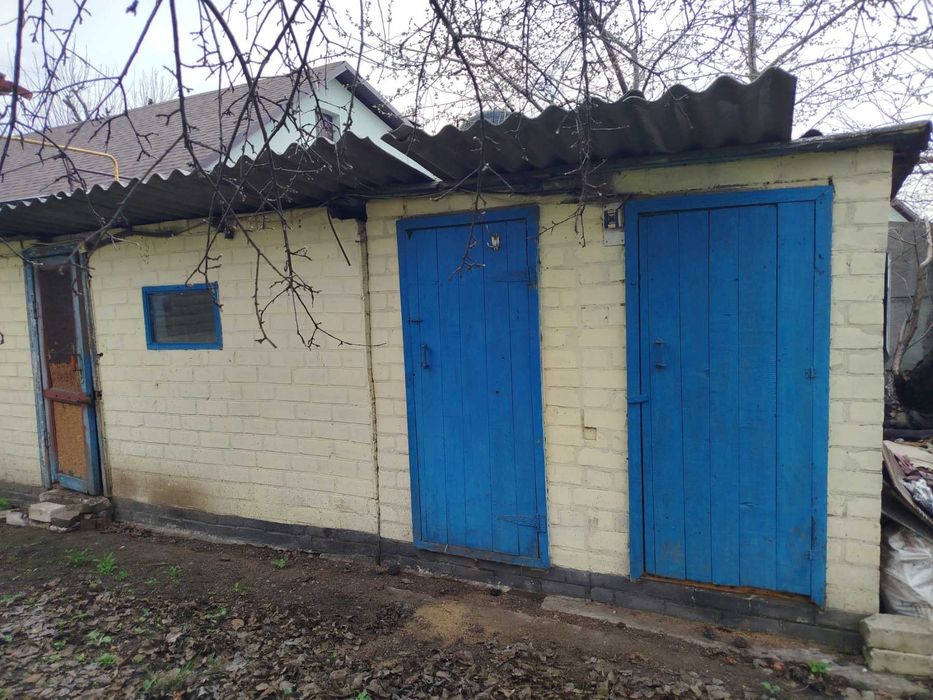 Продам будинок 70 м. кв. 18 соток. Підгородне
