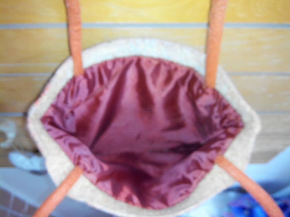 Валяные сумки из шерсти.