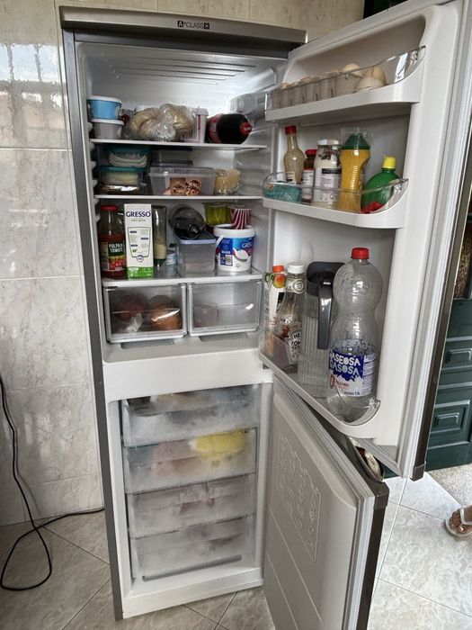 Frigorifico combinado