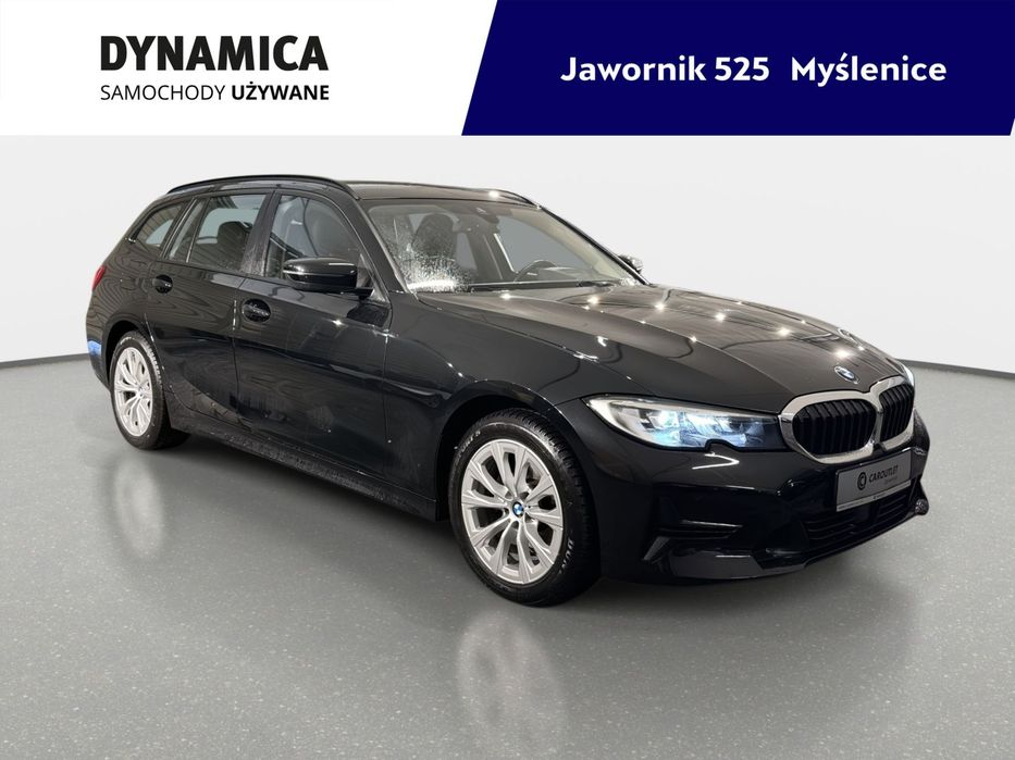 BMW Seria 3