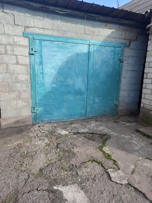 Продажа  дома на  Кичкасе