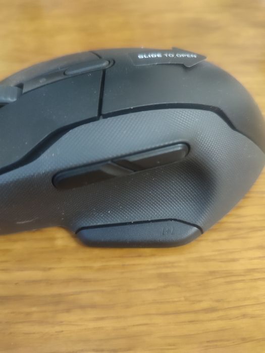 Новая Крутая мышка ,дёшево