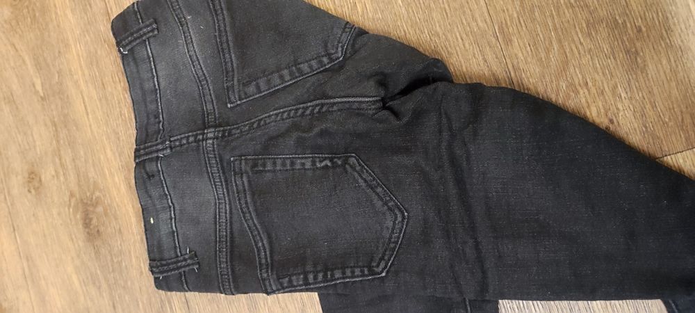 Штаны утепленные