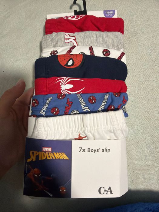Продам трусики дитячі