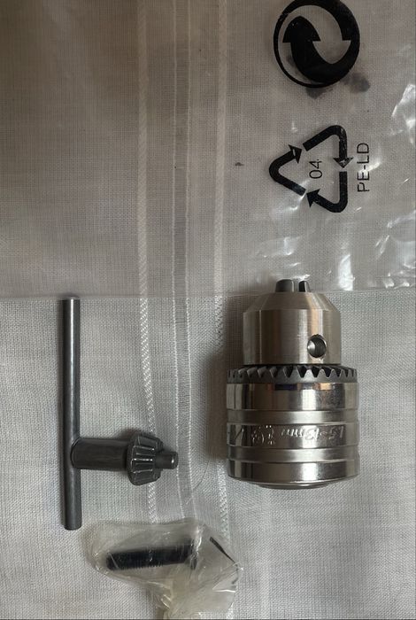 Bucha de aperto de berbequim