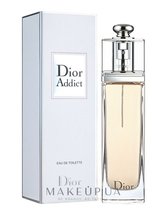 Продам духи Dior Addict Eau Fraiche