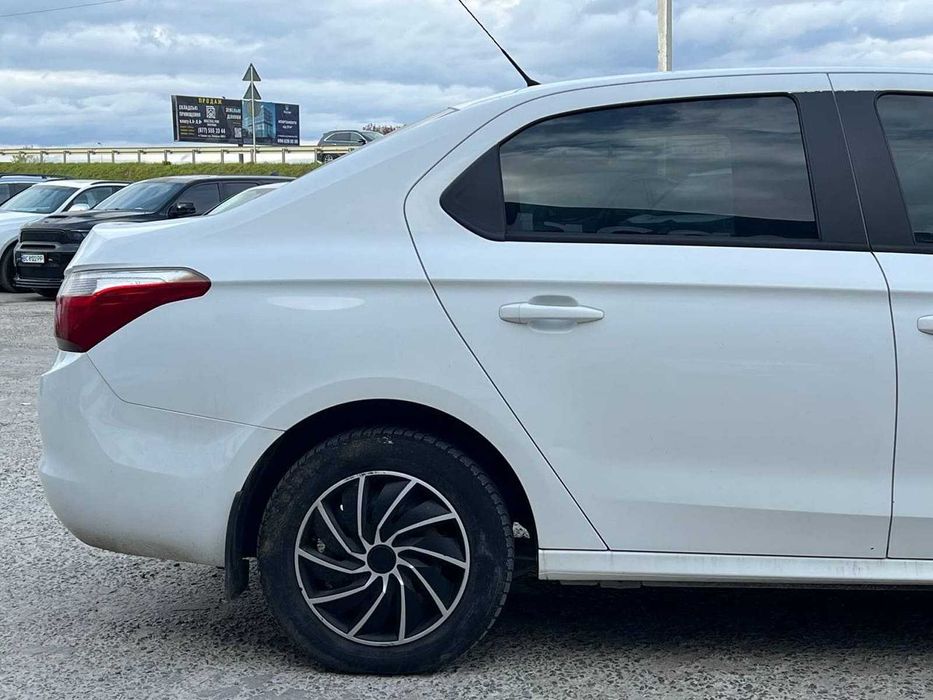 Продам Citroen C-Elysee 2013р. #72678