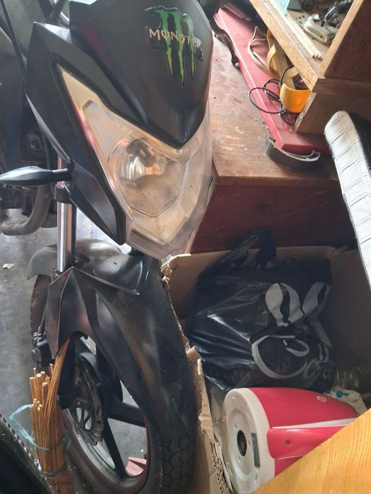 Ліфан сср 150 після дтп