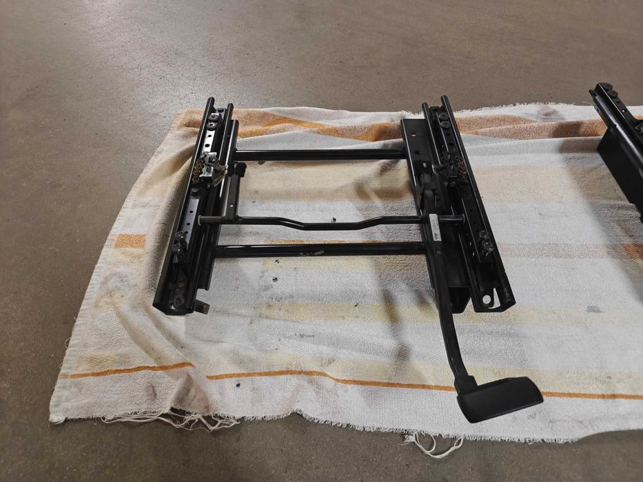 Renault Sport Megane/Clio/Outros  Recaro Porsche GT