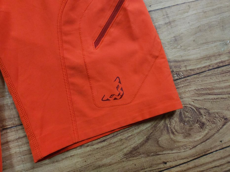Dynafit Transalper Dst W Shorts Spodenki Trekkingowe Damskie r. 36/38