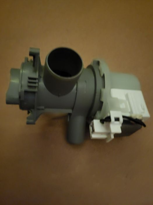 Pompa odpływowa 25W do pralki | komplet (284.094.1500)
Pompa spustowa