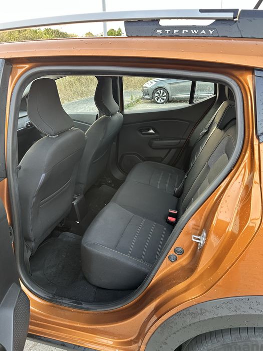 Dacia Sandero Setpway Comfort GPL
