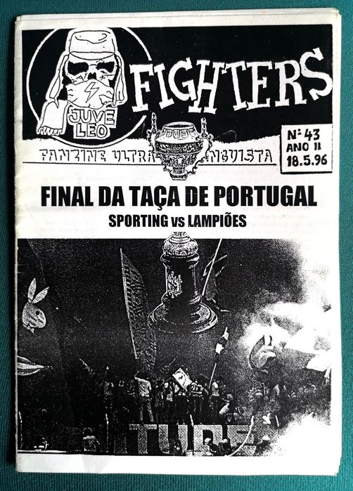 Catálogo Oficial Juve Leo 1997/98