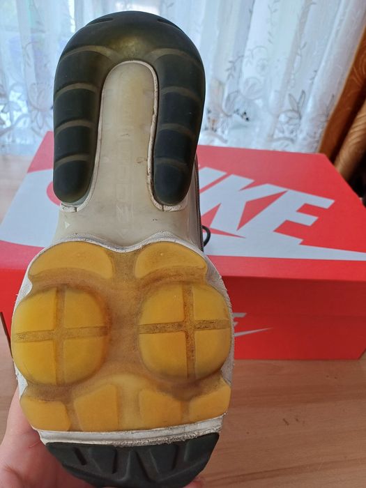 Кросівки NIKE AIR NAX ZM950 оригінал
