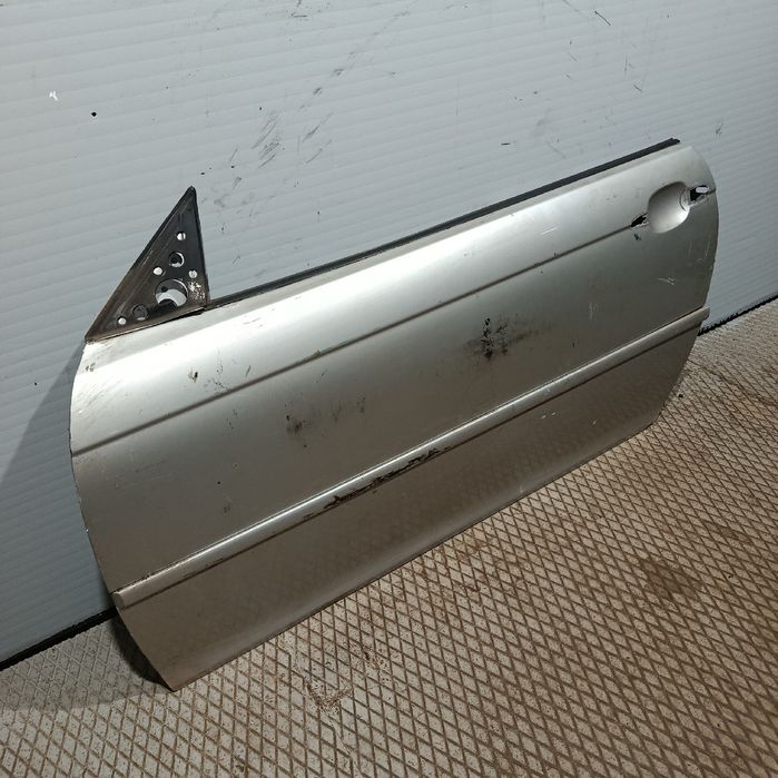 Porta frente esquerda BMW 3 Coupé (E46)
