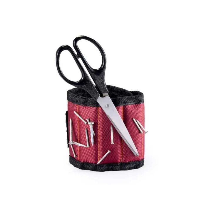 Магнітний браслет для інструментів (5 магнітів)